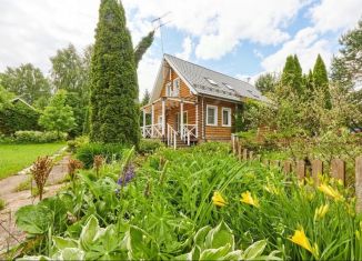 Дом на продажу, 161 м2, Москва, Речная улица, 6