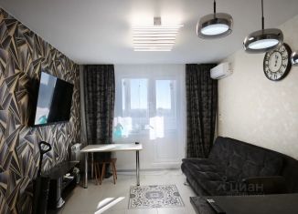 Продается 1-комнатная квартира, 40.2 м2, Ульяновск, Стартовый проезд, 1, Засвияжский район