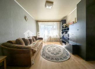 Продажа трехкомнатной квартиры, 51 м2, Смоленск, микрорайон Южный, 29Б