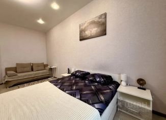 Аренда 1-ком. квартиры, 42 м2, Орловская область, улица Михалицына, 1