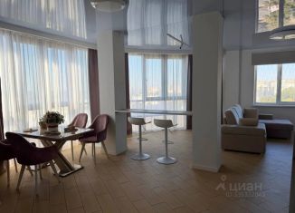 Продажа 2-ком. квартиры, 86.59 м2, Брянская область, улица Дуки, 54