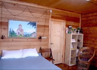 Сдам в аренду дом, 25 м2, Самарская область, улица Берег реки Волги, 81