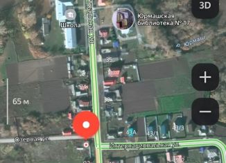Продажа участка, 20 сот., Республика Башкортостан, Центральная улица, 30
