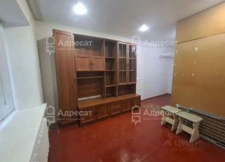 Продается комната, 18 м2, Волгоград, улица 51-й Гвардейской, 38Б