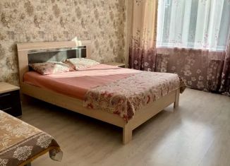 1-ком. квартира в аренду, 40 м2, Орловская область, Раздольная улица, 27А