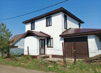 Продажа дома, 136.4 м2, Уфа, Дёмский район, СНТ Родничок, 24