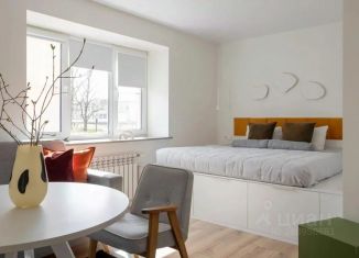 Сдается однокомнатная квартира, 30 м2, Новгородская область, Октябрьская улица, 32