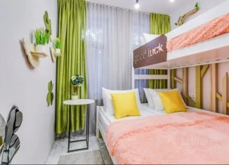 Сдача в аренду комнаты, 18 м2, Ставрополь, Промышленный район, улица Ленина, 392