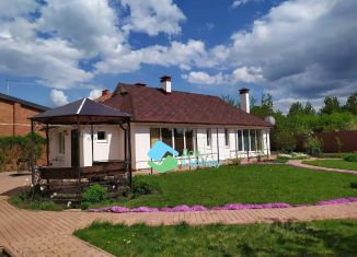 Сдаю дом, 90 м2, Самарская область, Ольховый проезд