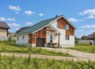 Продаю дом, 167 м2, Пермский край, Садовая улица, 21