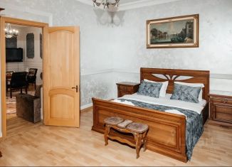 Сдаю в аренду комнату, 40 м2, Ставропольский край, улица Буачидзе, 2