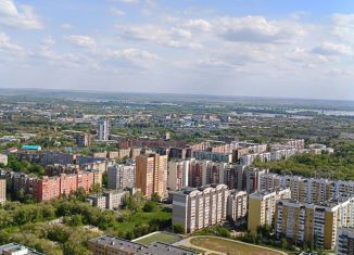 3-ком. квартира на продажу, 99.9 м2, Самарская область, Майкопская улица, 12