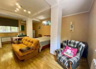 Аренда 1-комнатной квартиры, 35 м2, Крым, улица Кирова, 10