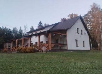 Сдача в аренду дома, 130 м2, Калининградская область, Центральная улица, 19