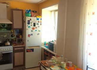 Однокомнатная квартира на продажу, 21.9 м2, Брянская область, улица Карла Маркса