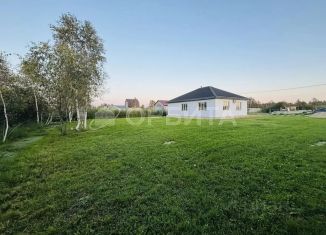 Продам дом, 110 м2, Тюменская область, Тальниковая улица