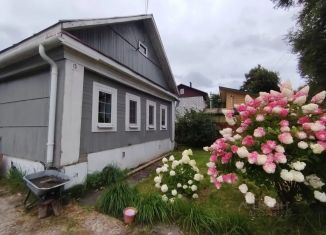 Дом на продажу, 75 м2, Кольчугино, улица Ломоносова