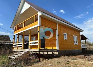 Продажа дома, 90 м2, Республика Башкортостан, улица Тухвата Янаби, 37