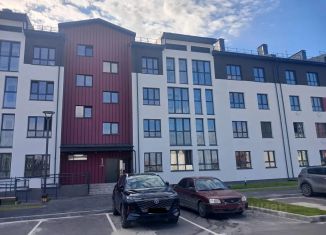 1-комнатная квартира на продажу, 53.3 м2, Тюменская область, улица Василия Севергина, 2к3