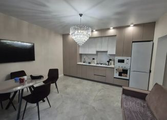 Сдается однокомнатная квартира, 40 м2, Курская область, улица Чехова, 5