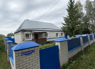 Продается дом, 109.3 м2, Липецкая область
