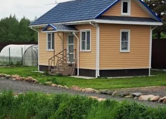Сдается дом, 32 м2, Тверская область, деревня Губка, 43А