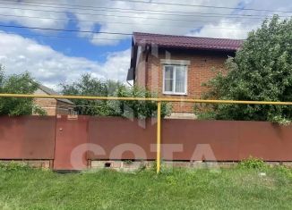 Продается дом, 83.01 м2, село Новая Усмань, улица Крамского, 3А