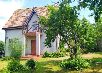 Сдается в аренду дом, 80 м2, Балтийск, 9-я Гвардейская улица, 4