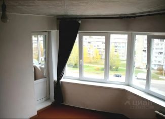 Продаю 2-комнатную квартиру, 52.5 м2, Иркутская область, 19-й микрорайон, 1