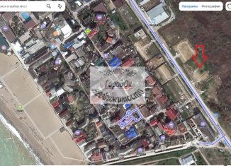Участок на продажу, 14 сот., Саки, 4-я Морская улица, 4/2