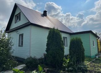Продается дом, 87 м2, СНТ Ивушка, СНТ Ивушка, 114