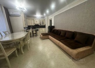 Продам 3-ком. квартиру, 77 м2, Ставрополь, улица Генерала Маргелова, 9/2, Промышленный район