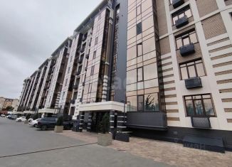 Продам 4-комнатную квартиру, 140.8 м2, Тамбовская область, улица Карла Маркса, 20Г