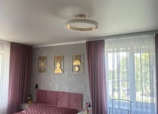 Однокомнатная квартира в аренду, 34 м2, Валуйки, улица Курячего, 24/2