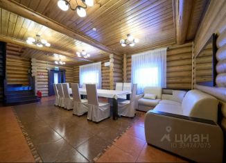 Сдаю дом, 300 м2, Москва, посёлок совхоза Крёкшино, с2