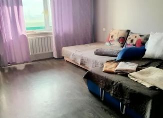 Аренда 2-ком. квартиры, 65 м2, Чита, 6-й микрорайон, 1