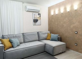 2-ком. квартира на продажу, 64.6 м2, Самара, Молодёжная улица, 16