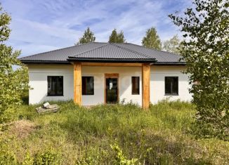 Продажа дома, 100 м2, Тюменская область, Рубиновая улица