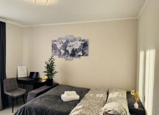 Сдача в аренду 1-комнатной квартиры, 38 м2, Старый Оскол, микрорайон Степной, 32Г