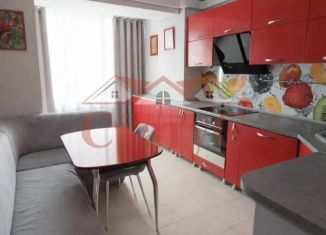 Продается 4-комнатная квартира, 88 м2, Старый Оскол, микрорайон Дубрава, квартал 2, 3