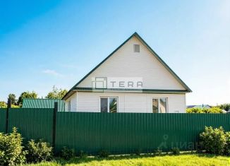 Продается дом, 80 м2, Республика Башкортостан, Юбилейная улица, 3