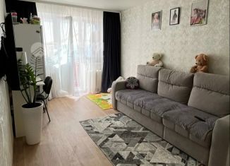2-ком. квартира на продажу, 42.5 м2, Чебоксары, улица Пирогова, 12