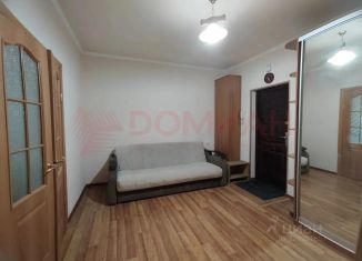 Продам 1-ком. квартиру, 41.7 м2, Ростовская область, улица Платова, 64В