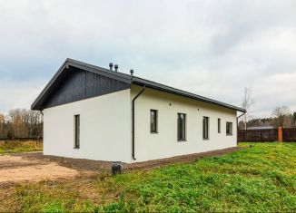 Продается дом, 114.3 м2, Ленинградская область