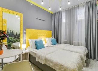 Сдам в аренду комнату, 16 м2, Ставрополь, Промышленный район, улица Ленина, 392