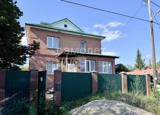 Продам дом, 330 м2, Самара, Офицерская улица, 233