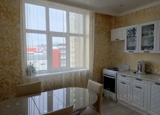 Трехкомнатная квартира на продажу, 83 м2, Ставрополь, улица Доваторцев, 75, микрорайон № 33