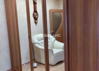 Продажа двухкомнатной квартиры, 72 м2, Иркутская область, улица Баумана, 216/3