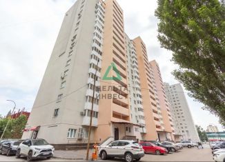 Продаю двухкомнатную квартиру, 59.5 м2, Республика Башкортостан, улица Глинки, 5