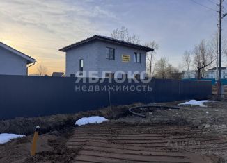 Продам дом, 135 м2, Пермский край, улица Солеваров, 155
